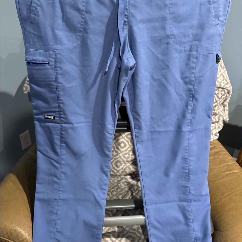 Grey's Anatomy Scrub Pants